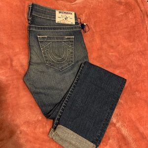 New True Religion Jeans